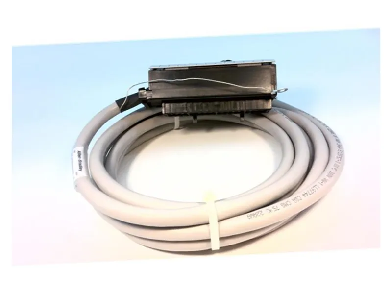 ALLEN BRADLEY 1492-ACABLE030UC 電腦網路電纜