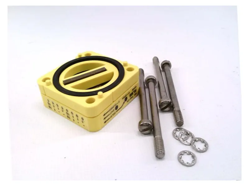 BANNER ENGINEERING RLM8 光電傳感器