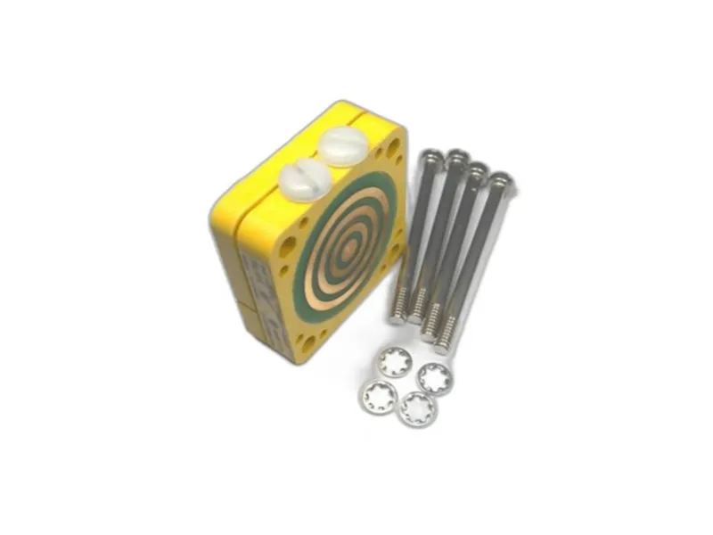 BANNER ENGINEERING RLM8 光電傳感器