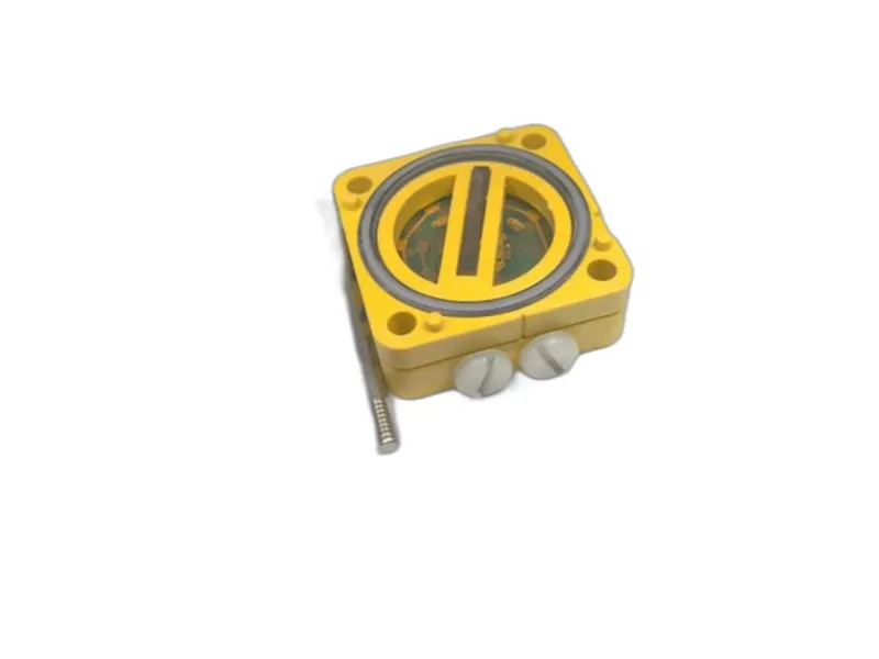 BANNER ENGINEERING RLM8 光電傳感器