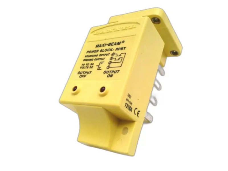 RPBT Sensor Controller by BANNER ENGINEERING