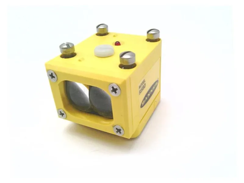 BANNER ENGINEERING RSBD 光電傳感器