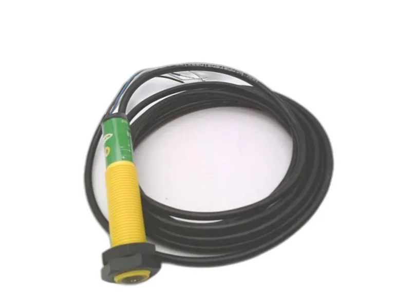 S12SP6R Photoelectric Sensor by BANNER ENGINEERING