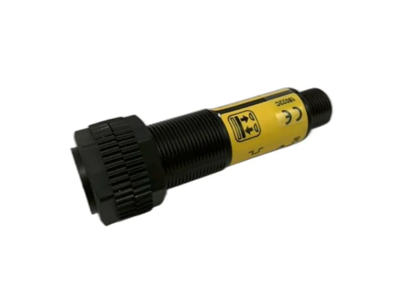 S18-2VPFF100-Q8 Photoelectric Sensor by BANNER ENGINEERING