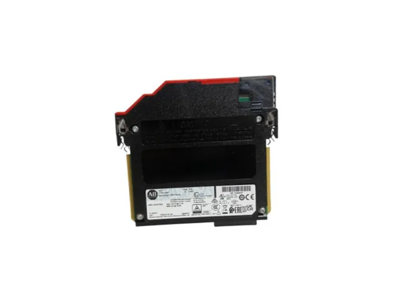 ALLEN BRADLEY 1756-L8SP PLC模組/機架