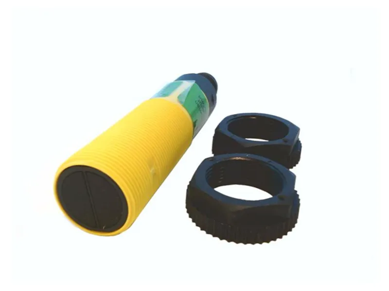 S18SN6DQ Photoelectric Sensor by BANNER ENGINEERING