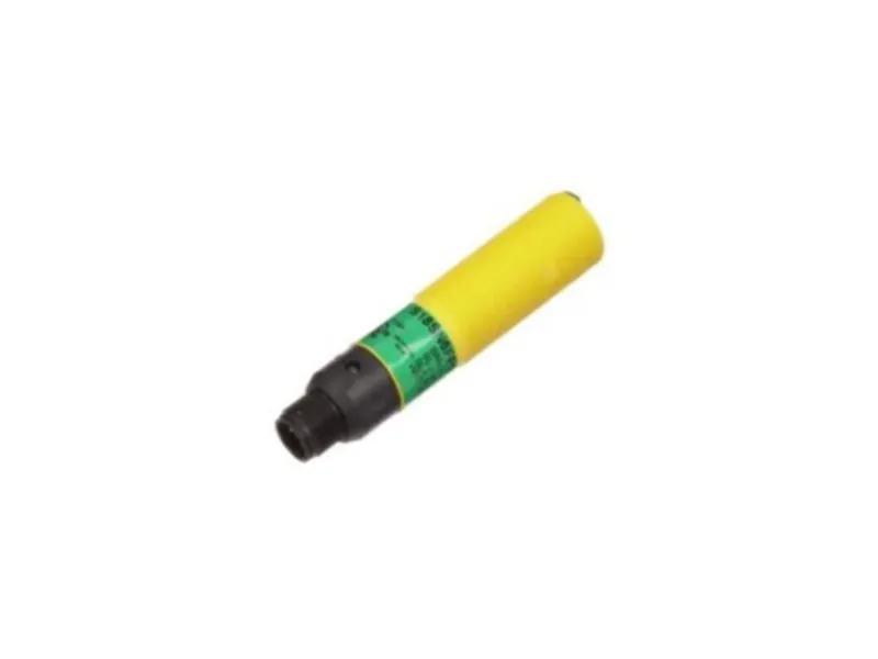 BANNER ENGINEERING S18SN6FF100Q 光電傳感器
