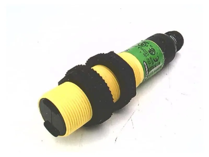 BANNER ENGINEERING S18SN6FF100Q 光電傳感器