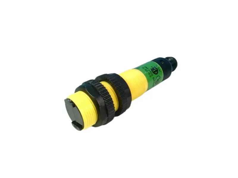 S18SN6FF50Q Photoelectric Sensor by BANNER ENGINEERING