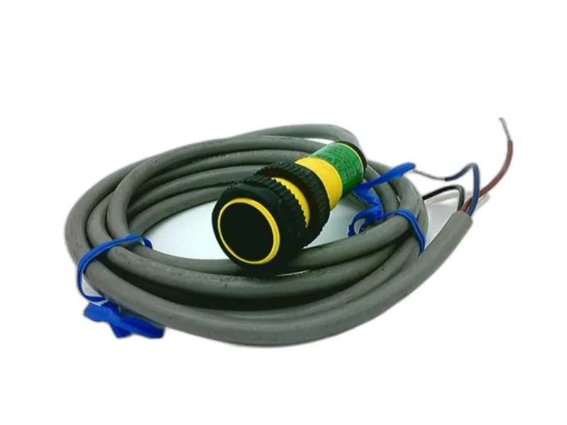 BANNER ENGINEERING S18SN6R 光電傳感器