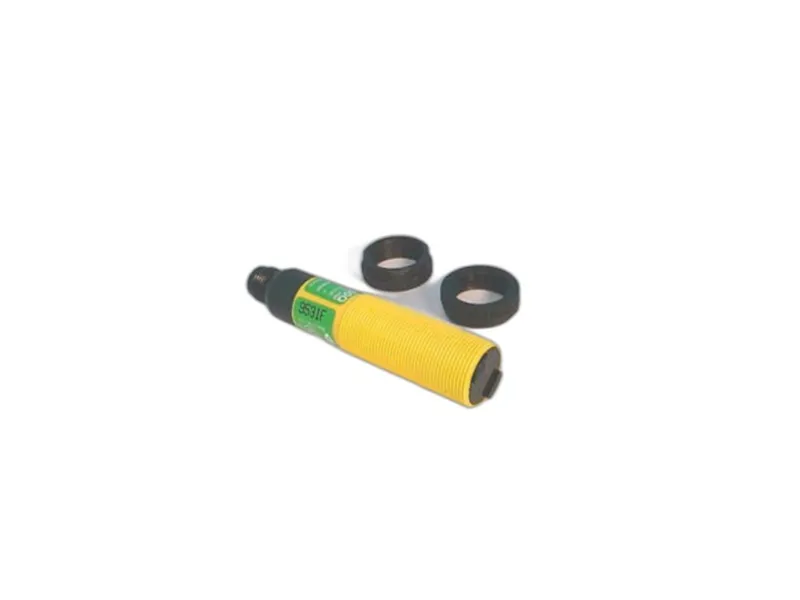 S18SP6FF100Q Photoelectric Sensor by BANNER ENGINEERING