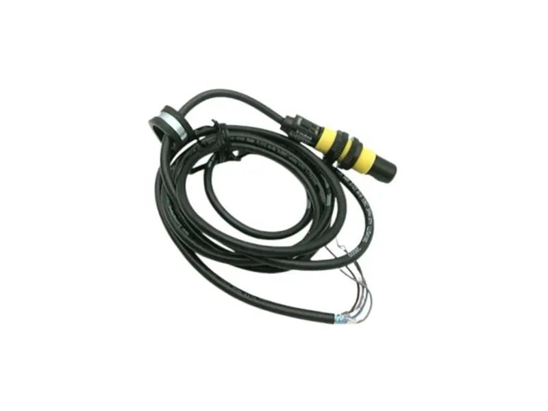 S18UBAR Ultrasonic Sensor by BANNER ENGINEERING