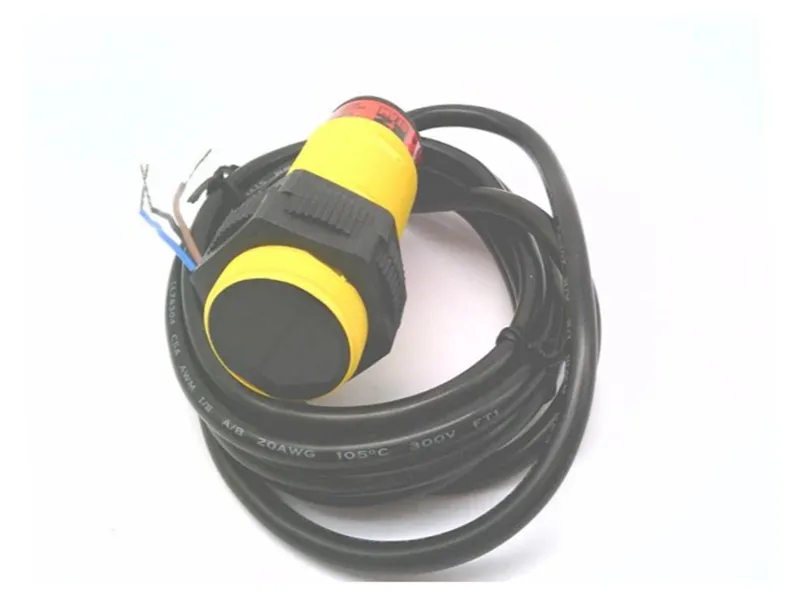 BANNER ENGINEERING S30AW3FF400 光電感測器