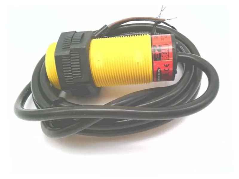 BANNER ENGINEERING S30AW3FF400 光電感測器