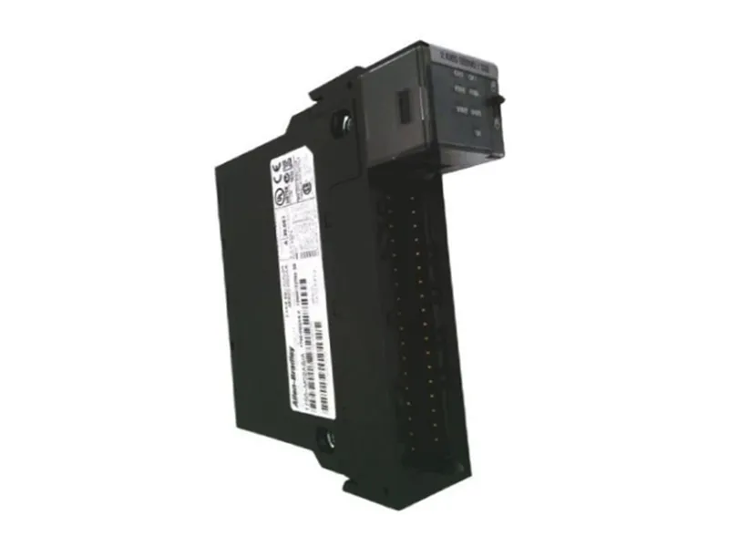 PLC modul/Rack ALLEN BRADLEY 1756-M02AS