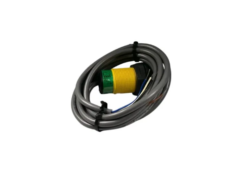 BANNER ENGINEERING S30SP6FF200 光電感測器