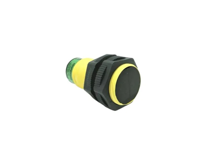BANNER ENGINEERING S30SP6FF200Q 光電感測器