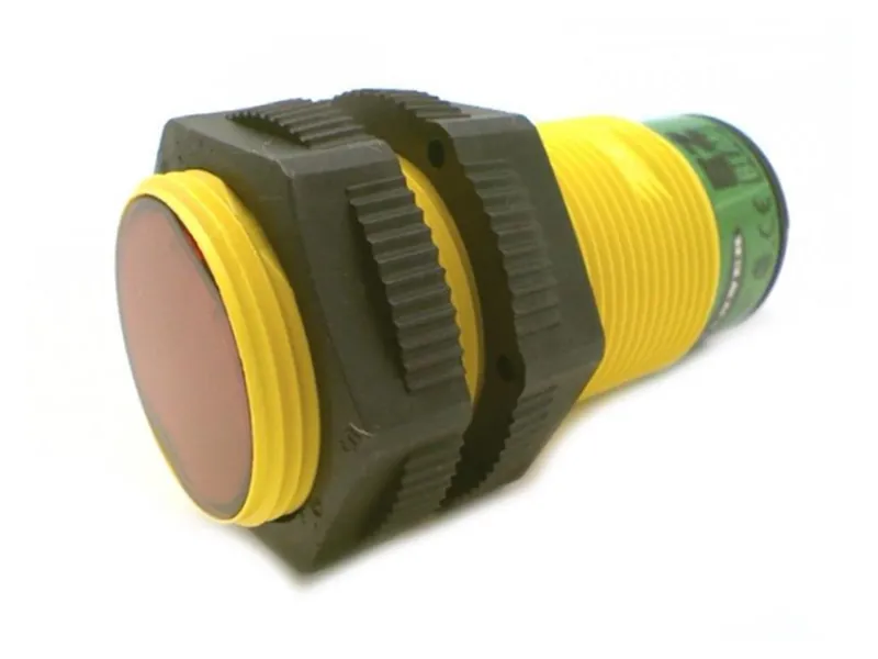 BANNER ENGINEERING S30SP6LPQ 光電傳感器