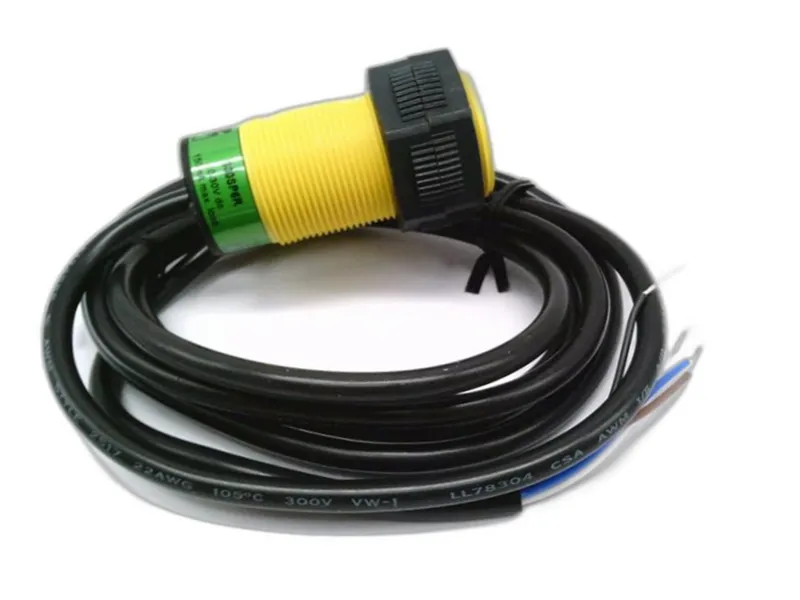 BANNER ENGINEERING S30SP6R 光電傳感器