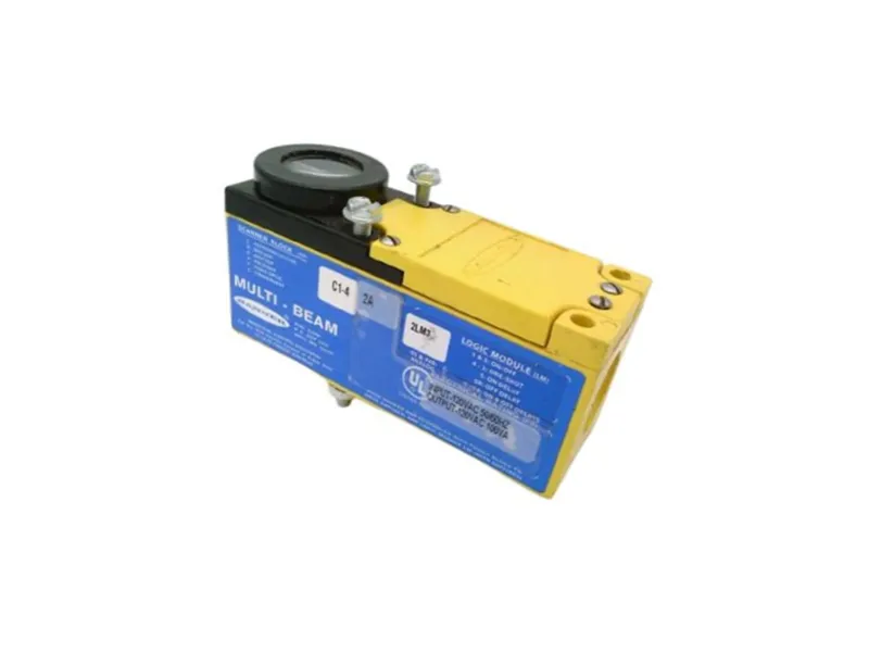 SBC1-4 光電傳感器 by BANNER ENGINEERING