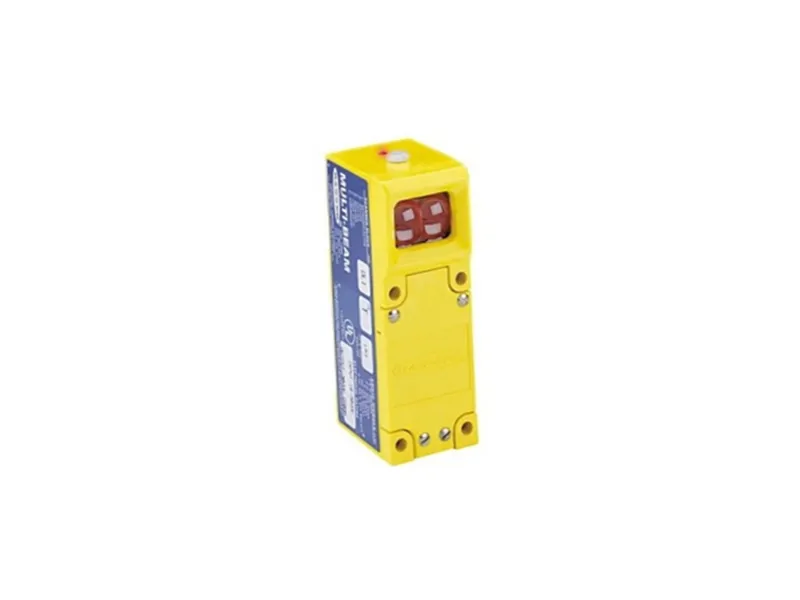 Cảm biến quang điện SBC1-6 từ BANNER ENGINEERING