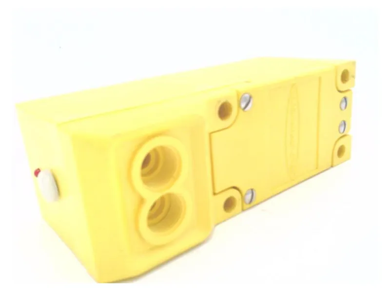 BANNER ENGINEERING SBFVG1 光電傳感器