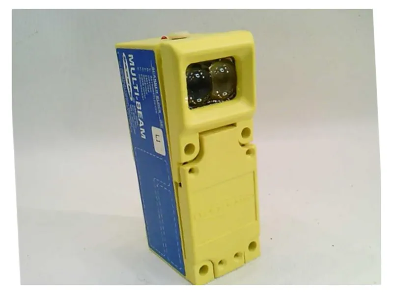 SBL1 Photoelectric Scanner by BANNER ENGINEERING