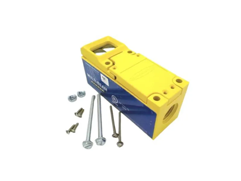 BANNER ENGINEERING SBRX1 光電傳感器