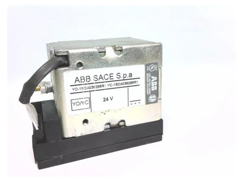 1SDA038286R1 斷路器脫扣器 - ABB - ASEA BROWN BOVERI