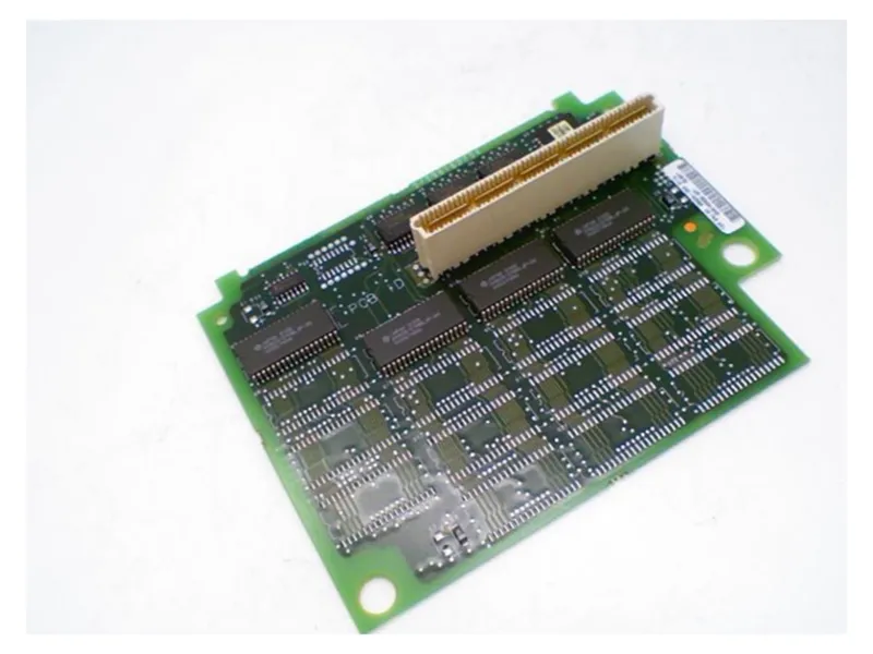 ALLEN BRADLEY 1756-M1 PLC模組/機架