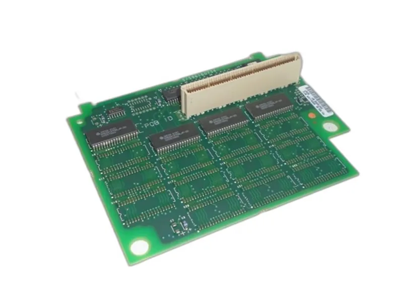ALLEN BRADLEY 1756-M1 PLC模組/機架