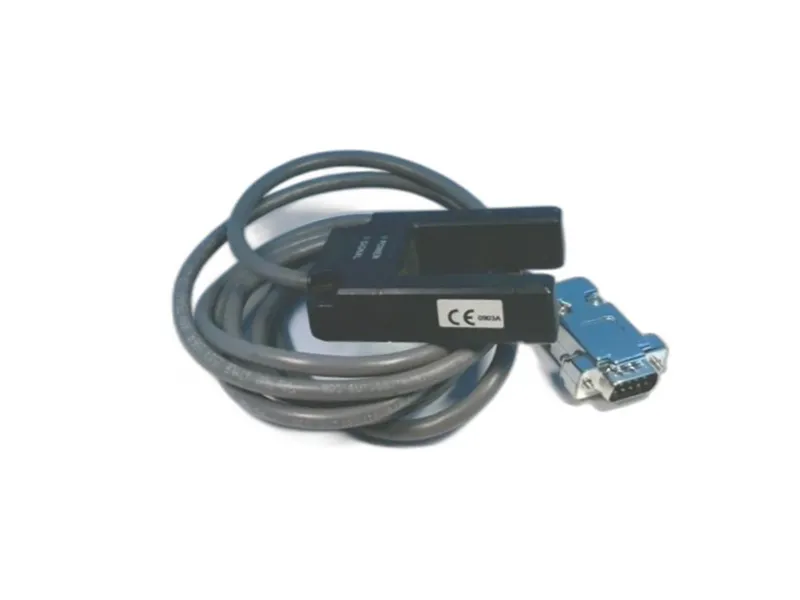 BANNER ENGINEERING SL30VB6V 光電傳感器