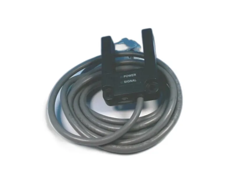 BANNER ENGINEERING SL30VB6V 光電傳感器