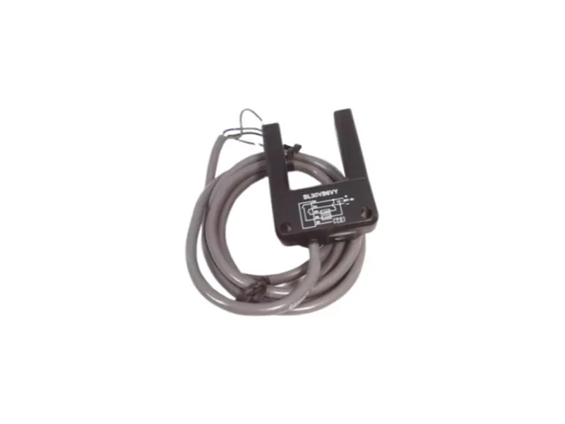 BANNER ENGINEERING SL30VB6VY 光電傳感器