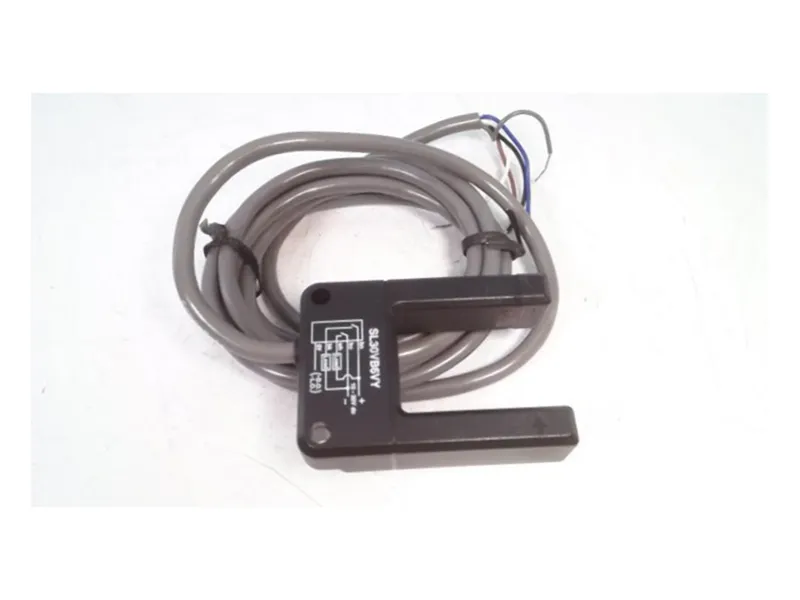 BANNER ENGINEERING SL30VB6VY 光電傳感器