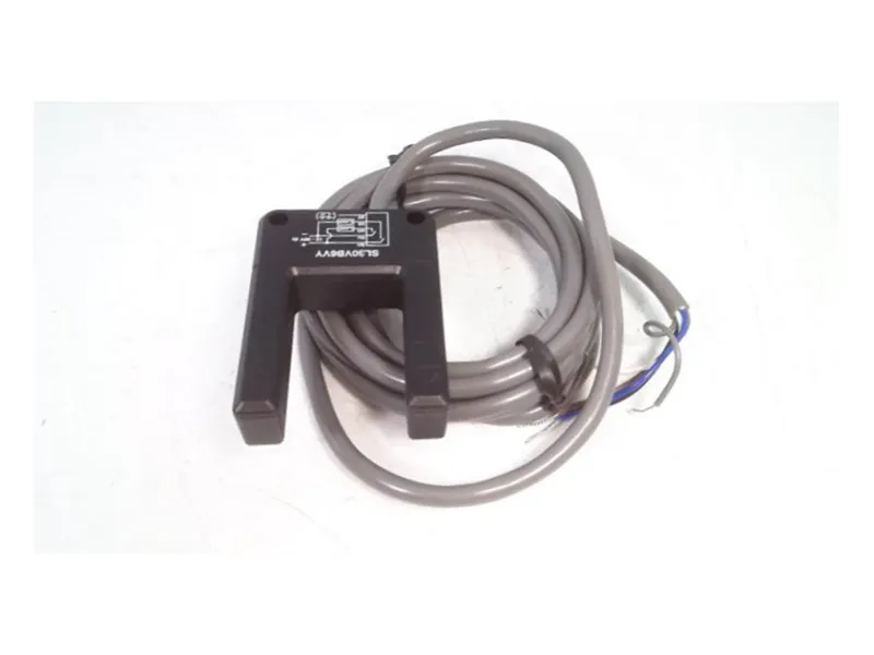 BANNER ENGINEERING SL30VB6VY 光電傳感器