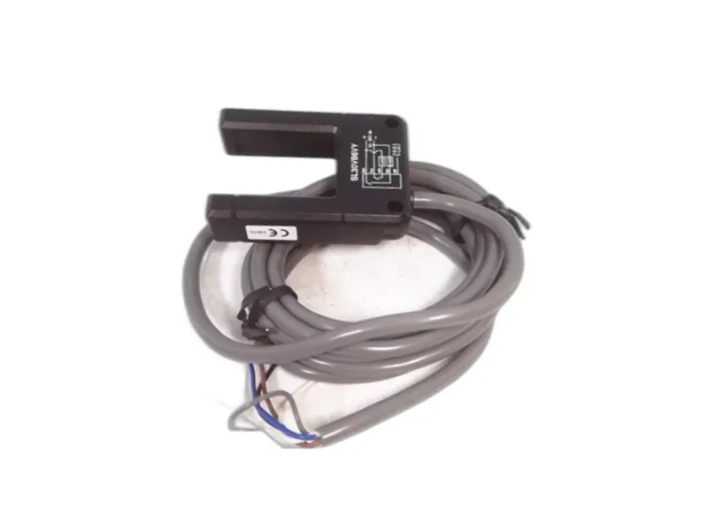 BANNER ENGINEERING SL30VB6VY 光電傳感器