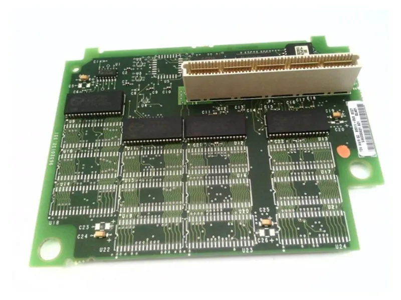 ALLEN BRADLEY 1756-M12 PLC模組/機架