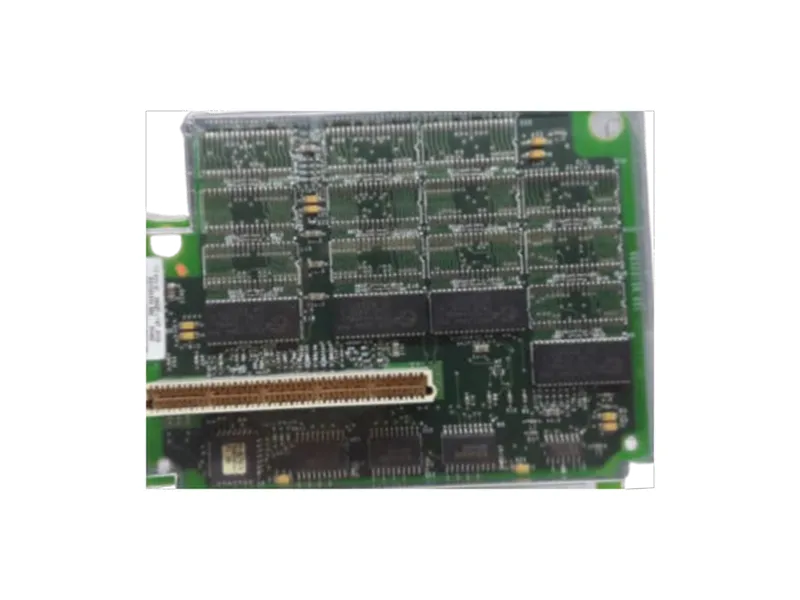 ALLEN BRADLEY 1756-M12 PLC模組/機架