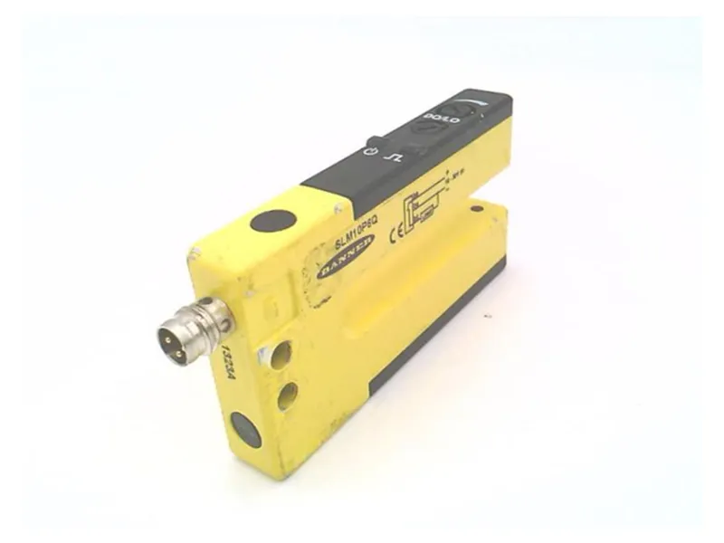 BANNER ENGINEERING SLM10P6Q 光電傳感器