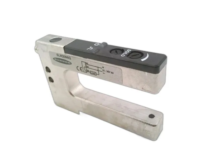 SLM20N6Q 光電傳感器 by BANNER ENGINEERING