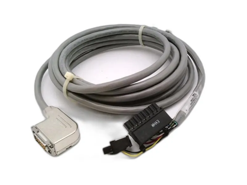 ALLEN BRADLEY 1492-ACABLE050B 電腦網路電纜