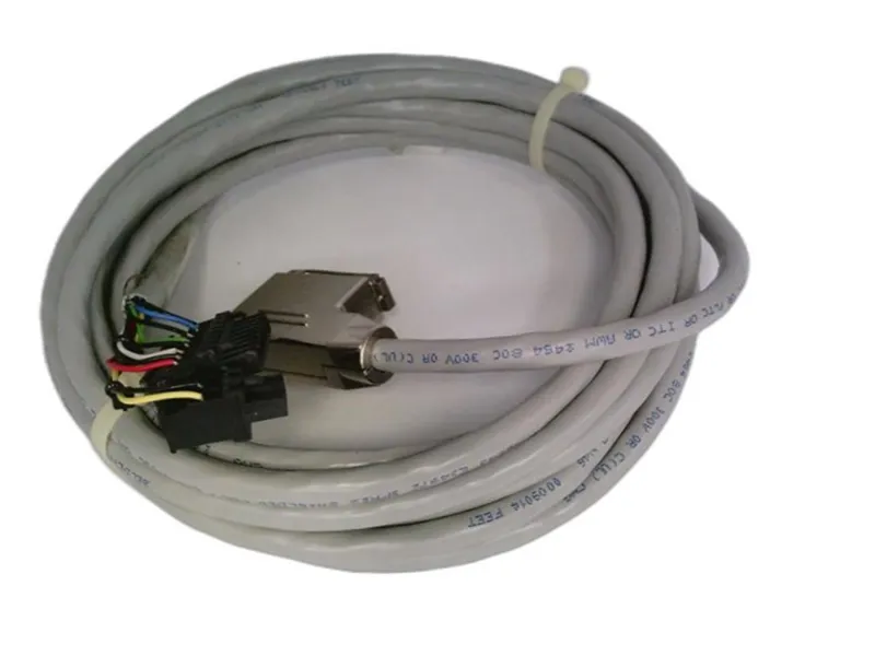 ALLEN BRADLEY 1492-ACABLE050B 電腦網路電纜
