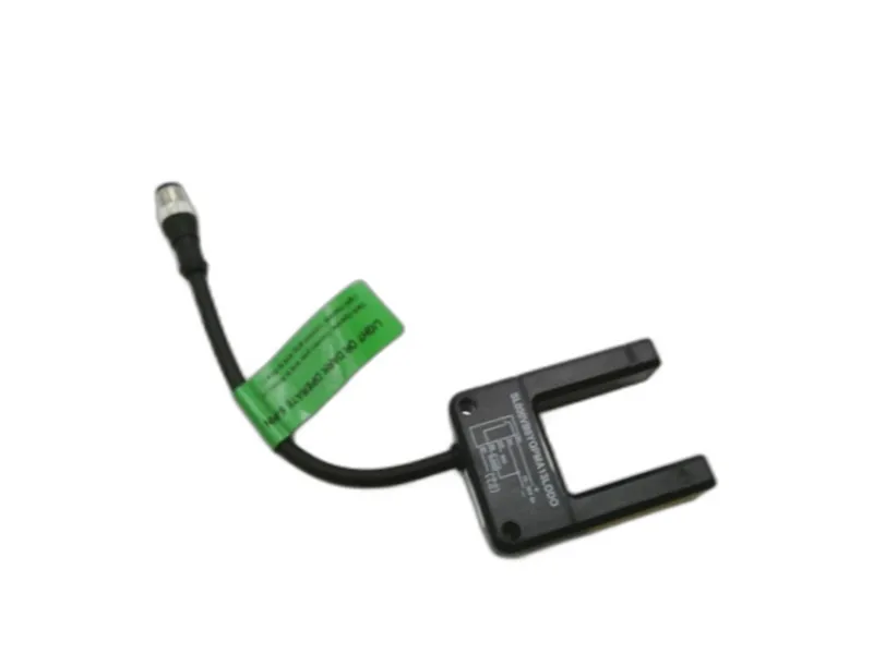 BANNER ENGINEERING SLO30VB6YQPMA13LODO 光電傳感器