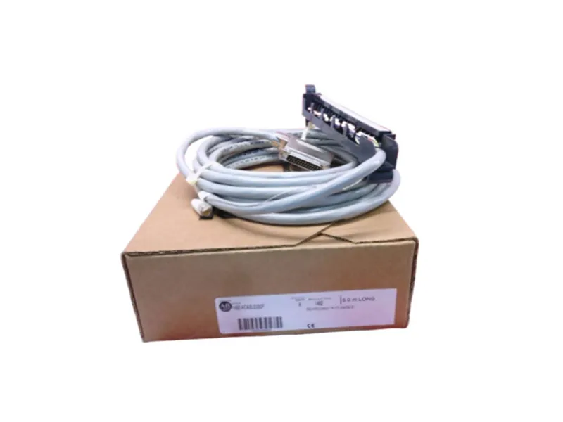 ALLEN BRADLEY 1492-ACABLE050F 電腦網路電纜