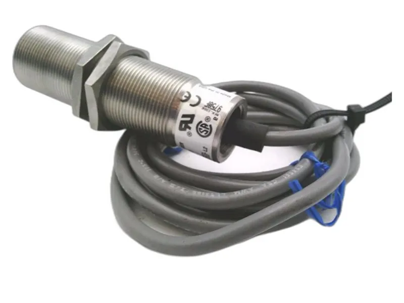 BANNER ENGINEERING SM2A30SRLNC 光電傳感器