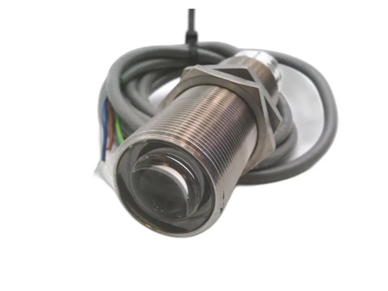 BANNER ENGINEERING SM2A30SRLNC 光電傳感器