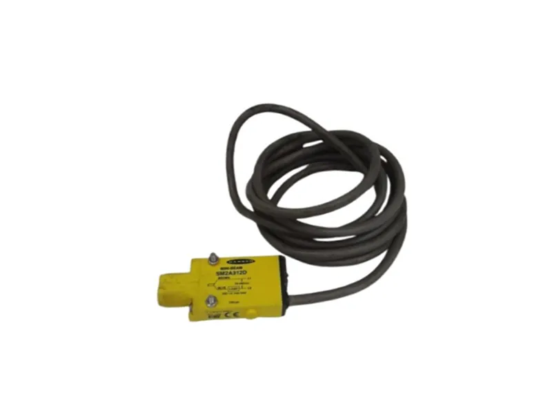 SM2A312D 光電傳感器 by BANNER ENGINEERING