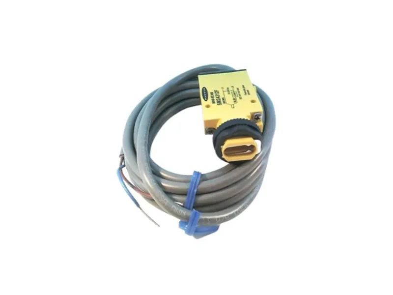 BANNER ENGINEERING 生產的 SM2A312F 光電傳感器