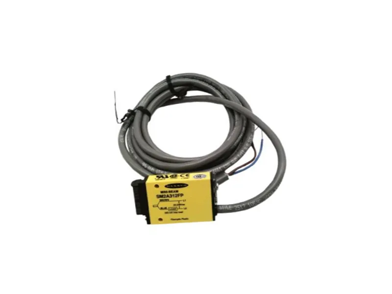 SM2A312FP 光電傳感器 品牌：BANNER ENGINEERING
